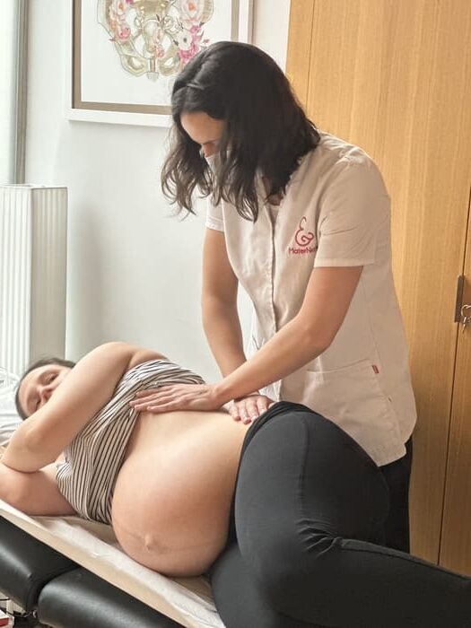 fisioterapia embarazadas madrid rotated
